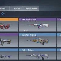 اکانت لوکاس لجند