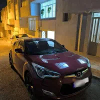 Hyundai Veloster 2014|خودرو سواری و وانت|تهران, پاسداران|دیوار