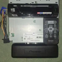 ضبط پایونیر 4 خروجی