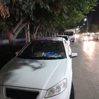 رانا LX، مدل ۱۳۹۵