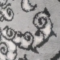 فرش  فانتزی۶متری|فرش|آبیک, |دیوار