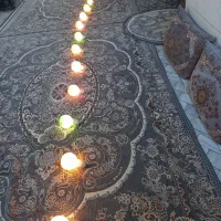 ریسه چراغونی