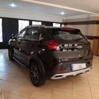 ایکس ۲۲پرو ۴۰۳|خودرو سواری و وانت|مشهد, سناباد|دیوار