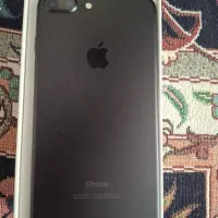 سون پلاس.  مشکی.  32گیگ. هلث۸5درصد