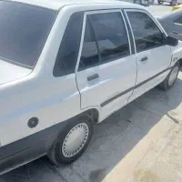 پراید مدل 85