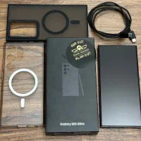 S24 ultra Vietnam 256|موبایل|تهران, شهرک نفت|دیوار