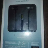 هندزفریمدل Aiersenn e380