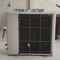 کندانسور کولر گازی|کولر گازی و فن‌کوئل|اسلام‌شهر, شهرک سعیدیه|دیوار