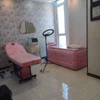 تخت سالن آرایشگاه