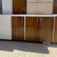 کابینت در حد نو واقعا نونو|مصالح و تجهیزات ساختمان|تایباد, |دیوار