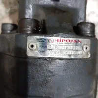 پمپ بغل گریبکس تریلی کمپرس|قطعات یدکی و لوازم جانبی|شهرکرد, |دیوار