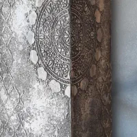 خدمات تخصصی نقاشی ساختمان ضدزنگ،دکوراتیو طراحی،نما|خدمات پیشه و مهارت|بیرجند, |دیوار