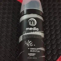 اسپری بدن مدیا|آرایشی، بهداشتی، درمانی|قم, شهر قائم|دیوار