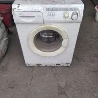 لباسشویی سالم