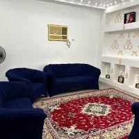 عالی شهر مبله