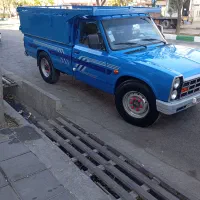 نیسان1403|خودرو سواری و وانت|اراک, |دیوار