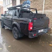 kmc t8|خودرو سواری و وانت|کرمانشاه, |دیوار