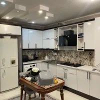 فروش کابینت سالم و تمیز