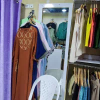 تمام وسایل بوتیک ازجمله رگال ولباس فروخته میشود|فروشگاه و مغازه|فومن, |دیوار