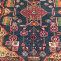 فرش‌عشوند‌نهاوند|فرش|کرمانشاه, |دیوار