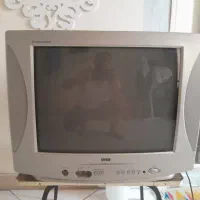 تلویزیون ۲۱ اینج