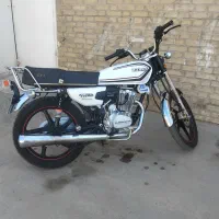 موتور۲۰۰درحد نو