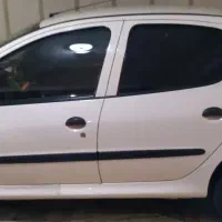 پژو ۲۰۶مدل ۱۴۰۱ کم کار فوری فروشی