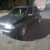 پراید مدل ۸۳|خودرو سواری و وانت|شیراز, منطقه ویژه اقتصادی|دیوار