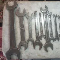 آچارهای اصلی|ابزارآلات|تهران, امین حضور|دیوار