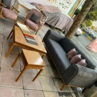 مبل راحتی کد3365|مبلمان خانگی و میز عسلی|سنندج, |دیوار