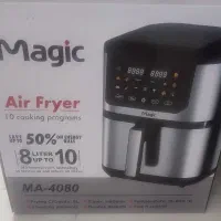 هواپز مجیک دوالمنت باز نشده زیرقیمت