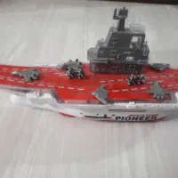 اسباب بازی موزیکال