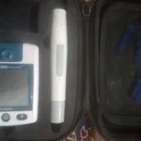 دستگاه تست قند خون