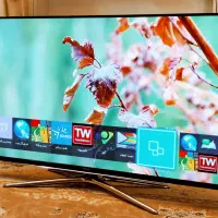 ال ای دی 46اینج سامسونگ اصلی تمام هوشمند اسمارت 3D|تلویزیون و پروژکتور|تهران, تهرانپارس غربی|دیوار