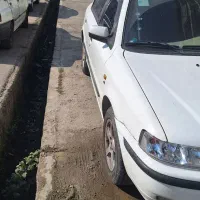 سمند مدل ۹۴|خودرو سواری و وانت|آمل, |دیوار