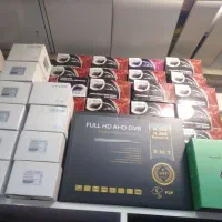 فروش و تعمیر دوربین مداربسته تعمیر کامپیوتر و...|دوربین مداربسته|تهران, خاک سفید|دیوار