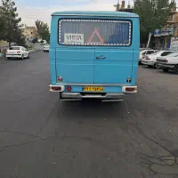 مینی بوس بنز|خودرو سنگین|تبریز, |دیوار