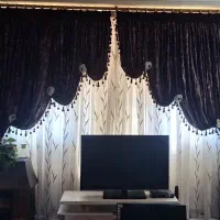 فروش پرده