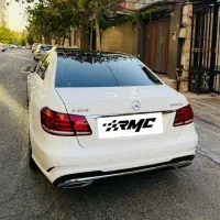 بنز E250|خودرو سواری و وانت|تهران, سعادت‌آباد|دیوار