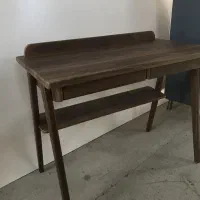 میز تحریر|میز تحریر و کامپیوتر|نظرآباد, نظرآباد|دیوار