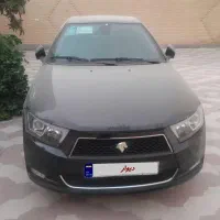 دنا پلاس توربو اتوماتیک