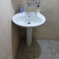 روشویی سالم