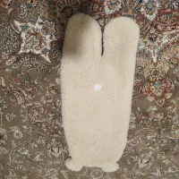 پتوبچه گانه|اسباب و اثاث بچه|نورآباد, |دیوار