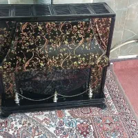وسایل خانگی کلا در حد نو به فروش می‌رسد
