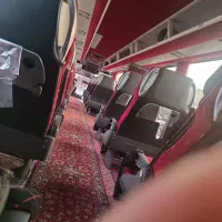 بلیط اتوبوس وان و استانبول از ترمینال غرب