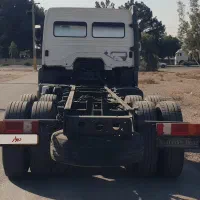 آتگو ده چرخ باری سینه اکسور|خودرو سنگین|ساوه, |دیوار