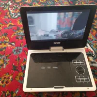 دی وی دی پرتابلث