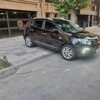 جک S5 اتوماتیک، مدل ۱۳۹۸|خودرو سواری و وانت|شهریار, |دیوار