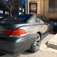 BMW 740Li|خودرو سواری و وانت|تربتحیدریه, کاشانی|دیوار