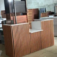 کانتر ،پیشخوان ،میز مدیریت ،صندلی|دفتر کار|تهران, یافتآباد|دیوار